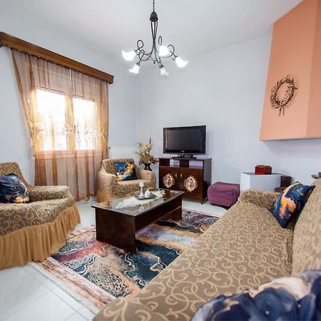 Affittacamere Titika House Vrasná Esterno foto