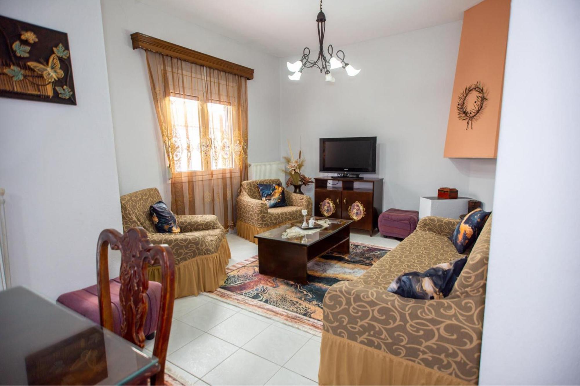 Affittacamere Titika House Vrasná Esterno foto