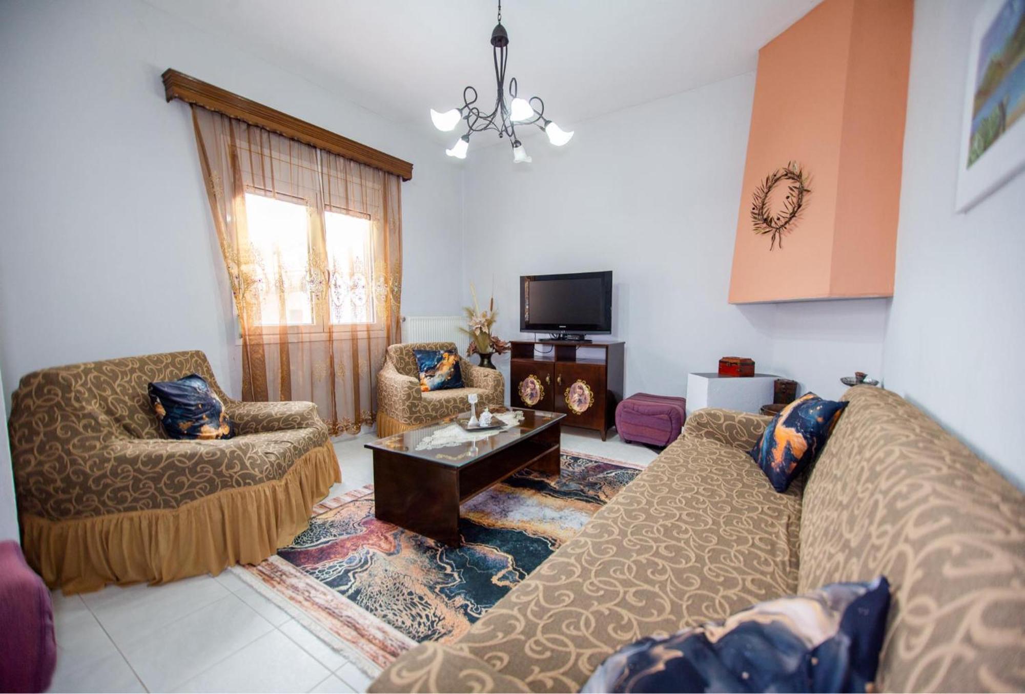 Affittacamere Titika House Vrasná Esterno foto