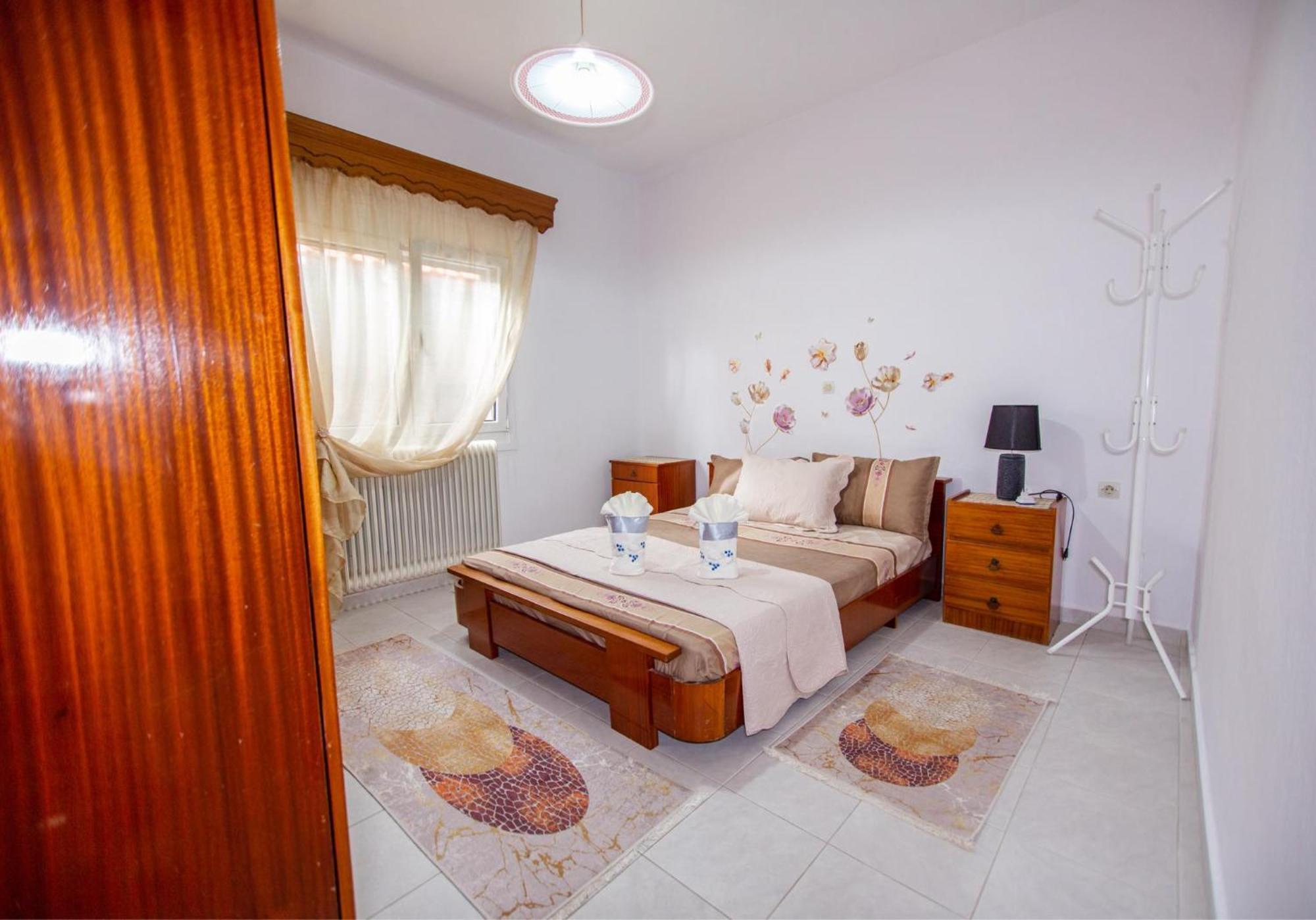 Affittacamere Titika House Vrasná Esterno foto